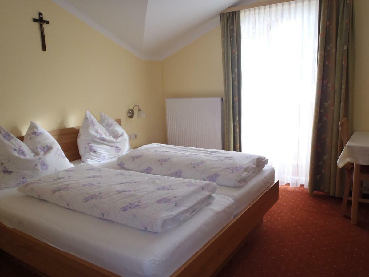 Ferienwohnung Vorderstuhlhof Kleinarl Zimmer foto