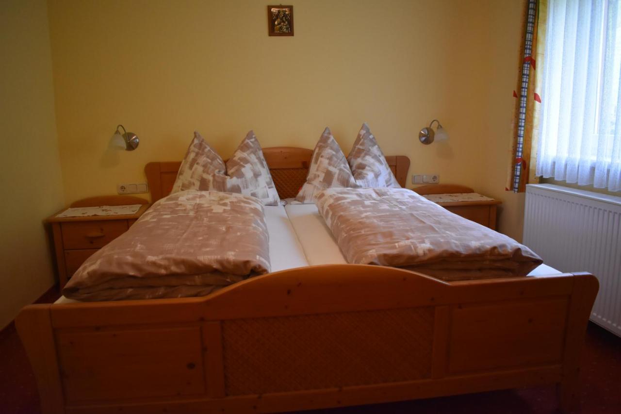 Ferienwohnung Vorderstuhlhof Kleinarl Zimmer foto